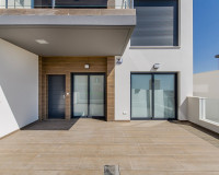 New Build - Bungalow - San Miguel de Salinas