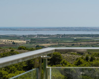 New Build - Bungalow - San Miguel de Salinas