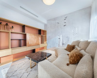 New Build - Bungalow - San Miguel de Salinas