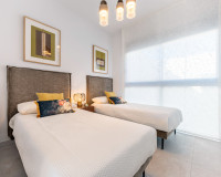 New Build - Bungalow - San Miguel de Salinas