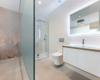 New Build - Bungalow - San Miguel de Salinas