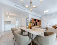 New Build - Bungalow - San Miguel de Salinas