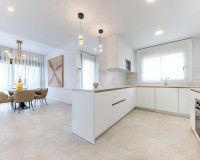 New Build - Bungalow - San Miguel de Salinas