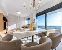 New Build - Bungalow - San Miguel de Salinas