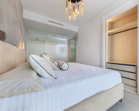 New Build - Bungalow - San Miguel de Salinas