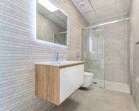 New Build - Bungalow - San Miguel de Salinas