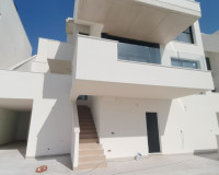 New Build - Bungalow - San Miguel de Salinas