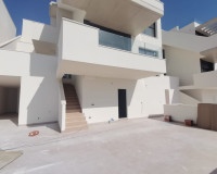 New Build - Bungalow - San Miguel de Salinas