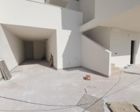 New Build - Bungalow - San Miguel de Salinas