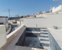 New Build - Bungalow - San Miguel de Salinas