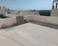 New Build - Bungalow - San Miguel de Salinas