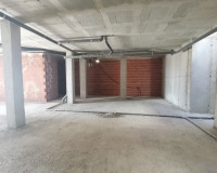 New Build - Bungalow - San Miguel de Salinas