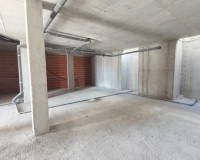 New Build - Bungalow - San Miguel de Salinas