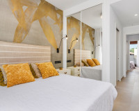 New Build - Bungalow - Torrevieja - TORREVIEJA