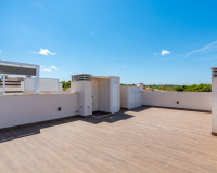 New Build - Bungalow - Torrevieja - TORREVIEJA