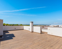 New Build - Bungalow - Torrevieja - TORREVIEJA