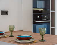 New Build - Bungalow - Torrevieja - TORREVIEJA