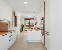 New Build - Bungalow - Torrevieja - TORREVIEJA