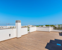 New Build - Bungalow - Torrevieja - TORREVIEJA