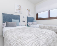 New Build - Bungalow - Torrevieja - TORREVIEJA