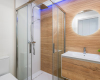 New Build - Bungalow - Torrevieja - TORREVIEJA