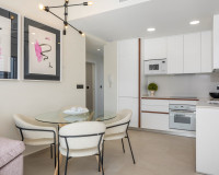 New Build - Bungalow - Torrevieja - TORREVIEJA