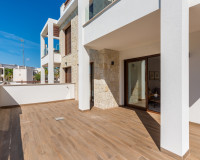 New Build - Bungalow - Torrevieja - TORREVIEJA