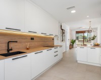 New Build - Bungalow - Torrevieja - TORREVIEJA