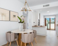 New Build - Bungalow - Torrevieja - TORREVIEJA