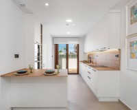 New Build - Bungalow - Torrevieja - TORREVIEJA