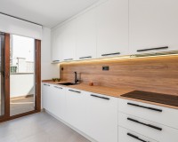 New Build - Bungalow - Torrevieja - TORREVIEJA