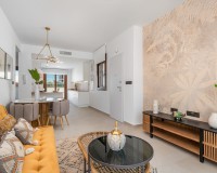 New Build - Bungalow - Torrevieja - TORREVIEJA