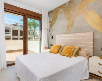 New Build - Bungalow - Torrevieja - TORREVIEJA