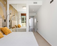 New Build - Bungalow - Torrevieja - TORREVIEJA
