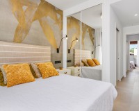 New Build - Bungalow - Torrevieja - TORREVIEJA