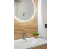 New Build - Bungalow - Torrevieja - TORREVIEJA