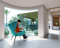 New Build - detached - Alfas del Pí