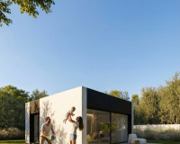 New Build - detached - Alfas del Pí