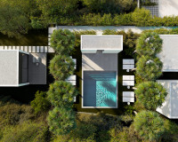 New Build - detached - Alfas del Pí