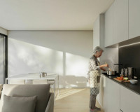 New Build - detached - Alfas del Pí