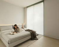 New Build - detached - Alfas del Pí