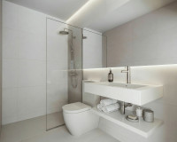 New Build - detached - Alfas del Pí