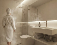 New Build - detached - Alfas del Pí