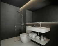 New Build - detached - Alfas del Pí