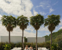 New Build - detached - Alfas del Pí