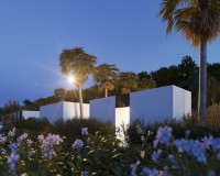 New Build - detached - Alfas del Pí