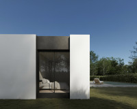 New Build - detached - Alfaz del Pi - Alfas del Pí