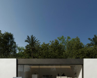 New Build - detached - Alfaz del Pi - Alfas del Pí