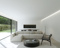 New Build - detached - Alfaz del Pi - Alfas del Pí