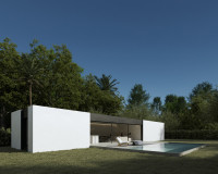 New Build - detached - Alfaz del Pi - Alfas del Pí